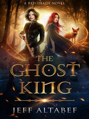 cover image of The Ghost King